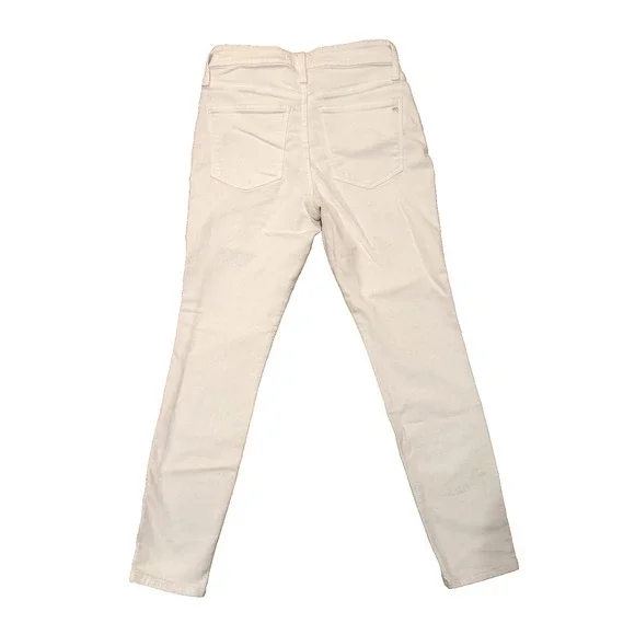 Madewell Perfect Vintage Jean Bundle Lot of 5 Petite 26P 27P •‎ SOLD OUT Styles - Picture 5 of 16